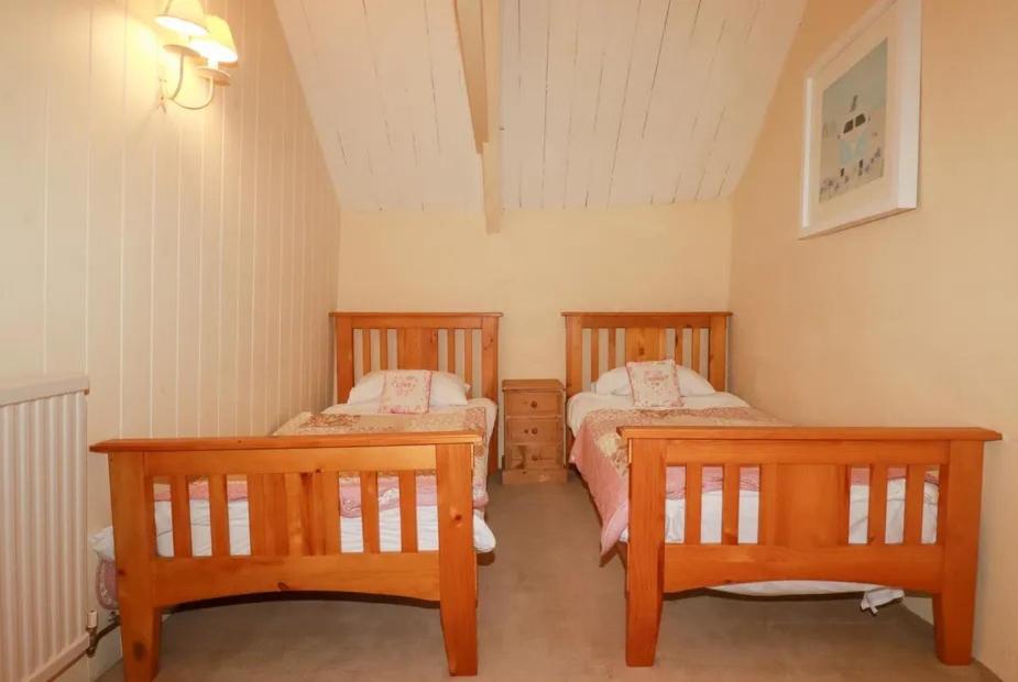 Meadowside Cottage, Characterful Grade 2 Listed Cottage Near To Wadebridge And Padstow Exterior foto