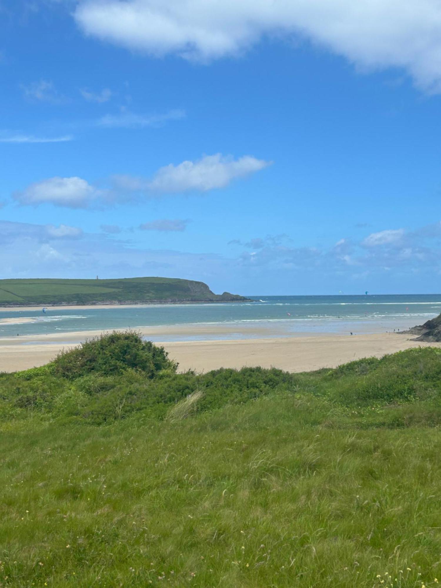 Meadowside Cottage, Characterful Grade 2 Listed Cottage Near To Wadebridge And Padstow Exterior foto